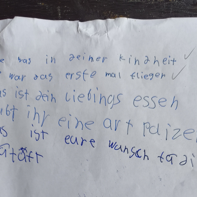 Besuchsreise 2026 Friedrich-von-Bodelschwingh-Schule Ulm 
