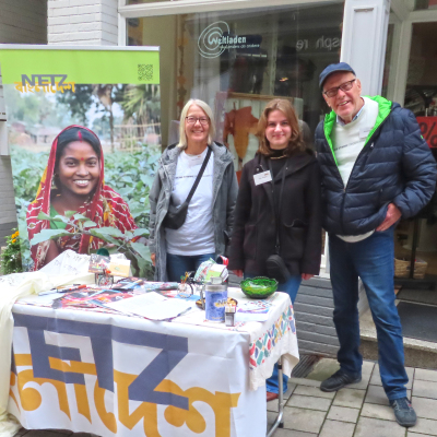 Wetzlar solidarisch