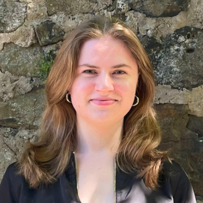 Lillian Neumann, NETZ-Bundesfreiwillige