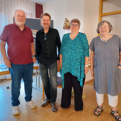 NETZ Süd geht in NETZ über
