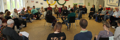 Bangladesch Tagung 2025