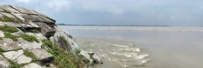 Flusserosion