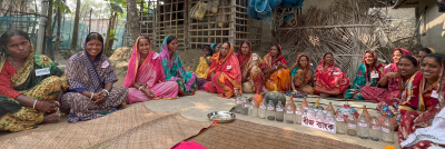 Jamuna Rani Frauengruppe Jamuna Rani Frauengruppe