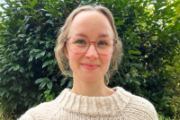 Eirin Sætherbø