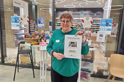 Osteraktion Tübingen 2026 Osteraktion Tübingen 2026