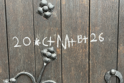 Sternsinger*innen: Unsere Liebe Frau Wetzlar