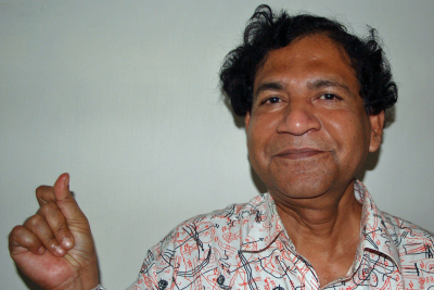 Md. Azadul Kabir Arzoo