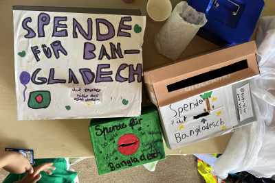 Neue Grundschule Raunheim Neue Grundschule Raunheim