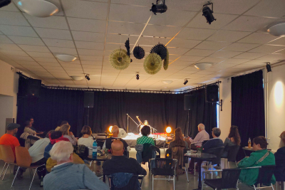 Bengalische Soiree 2025