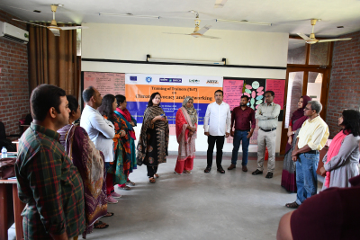 Advocacy Klima Umwelt Advocacy Klima Umwelt