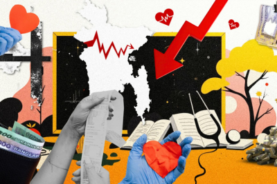 Gesundheitssystem Bangladesch Reform