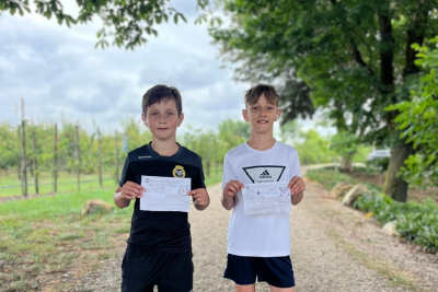 Sponsorenlauf MEG 2025 Sponsorenlauf MEG 2025