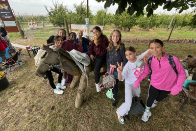 Sponsorenlauf MEG 2025 Sponsorenlauf MEG 2025