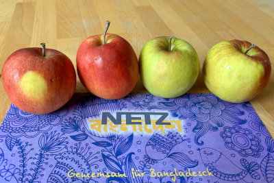 Apfelmarkt Wetzlar 