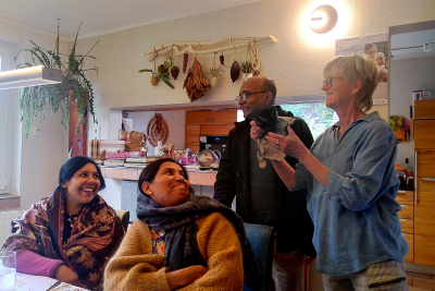 Gäste AT bei Eva Manke 2024