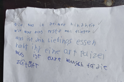 Besuchsreise 2026 Friedrich-von-Bodelschwingh-Schule Ulm 