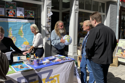 Altstadt-Fest "Wetzlar spielt"