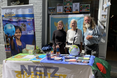 Altstadt-Fest "Wetzlar spielt"