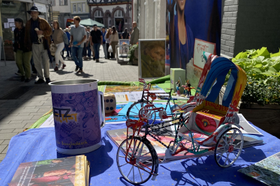 Altstadt-Fest "Wetzlar spielt"