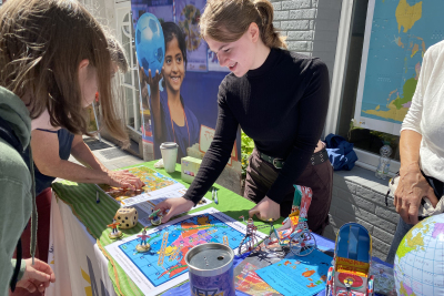 Altstadt-Fest "Wetzlar spielt"
