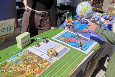 Altstadt-Fest "Wetzlar spielt"