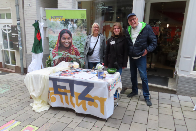 Altstadtfest Wetzlar Weißes Band 2025 Altstadtfest Wetzlar Weißes Band 2025