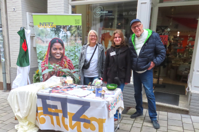 Wetzlar solidarisch