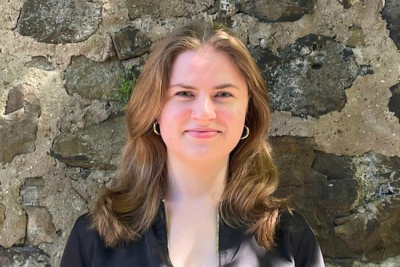 Lillian Neumann, NETZ-Bundesfreiwillige