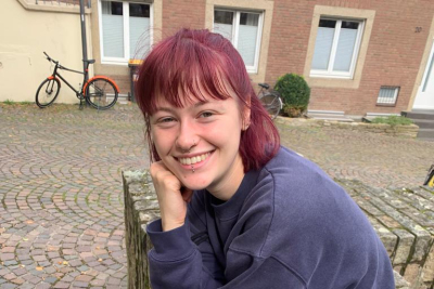 Marie Fischer Marie Fischer