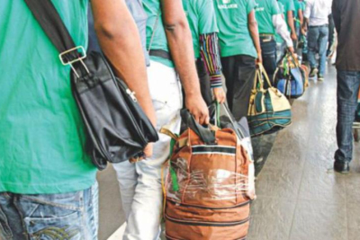 Migration Bangladesch