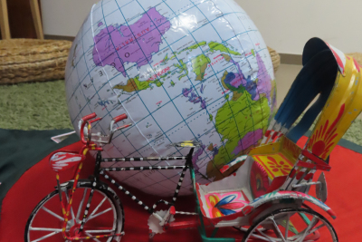 Sternsinger*innen-Tag in Karben