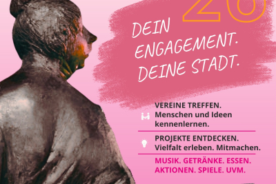 Engagement-Festival