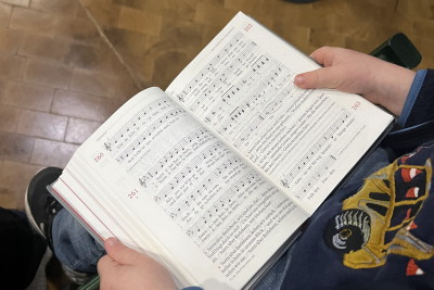 Sternsinger*innen: Unsere Liebe Frau Wetzlar