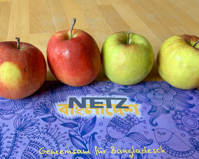 Apfelmarkt Wetzlar 