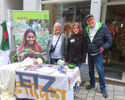 Wetzlar solidarisch