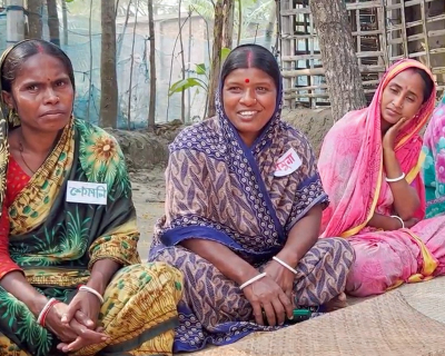 Jamuna Rani Besuch 2026