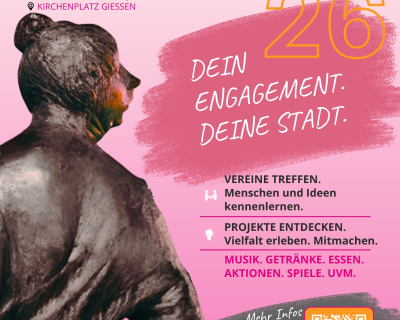 Engagement-Festival